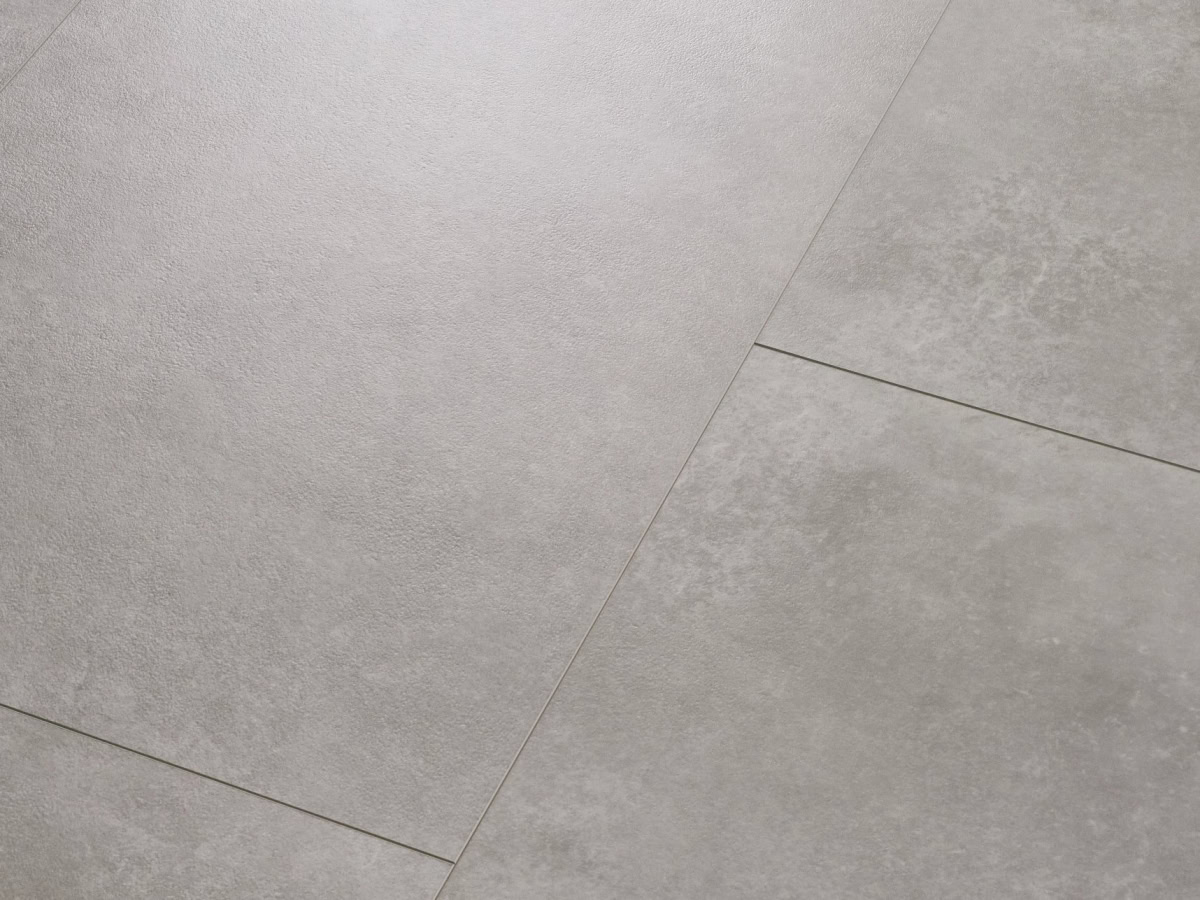 Vinylová podlaha COREtec Naturals Megatile+ Veleta – ukázka detailu dekoru